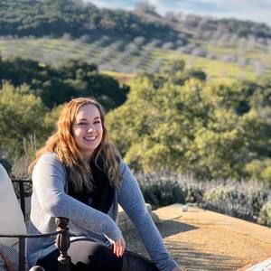 Meet your Posher, Jenna